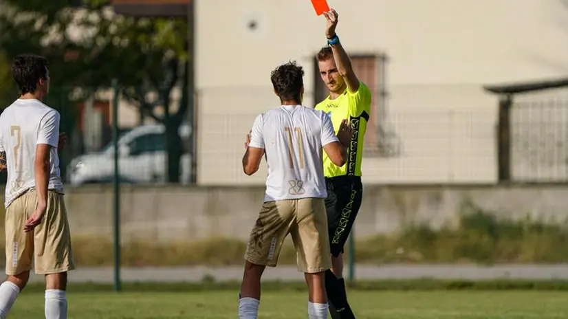 Promozione: Sporting Brescia-Vighenzi 2-3