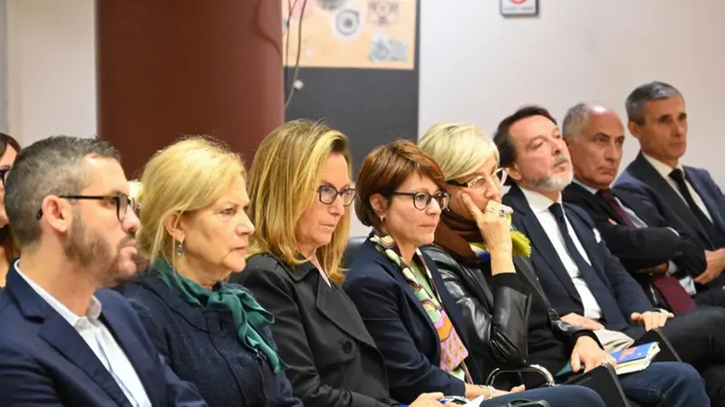 Carcere di Canto Mombello: il tavolo di lavoro in Tribunale