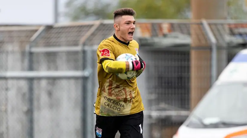 Eccellenza: Ospitaletto-Orceana 2-0