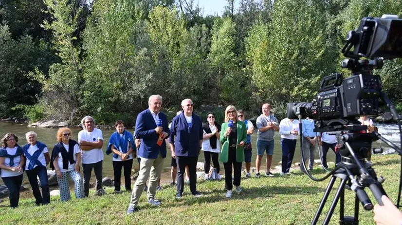 In Piazza con noi a Gavardo l'1 ottobre 2023
