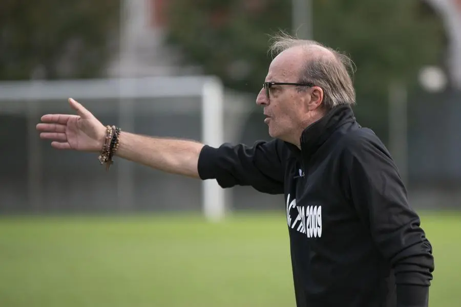 Seconda categoria: Ponte Zanano-Paratico 5-3