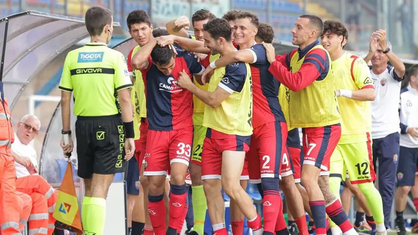Coppa Italia, Lumezzane passa il turno con l'Atalanta U23