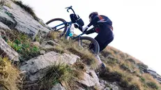 Franciacorta Bike Jeroboam, 300 km tra valli e vigneti