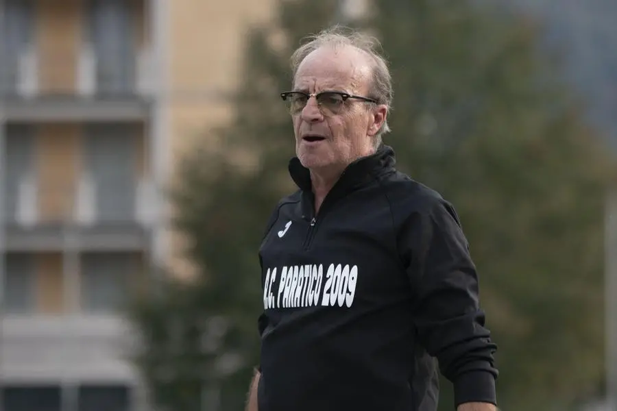 Seconda categoria: Ponte Zanano-Paratico 5-3