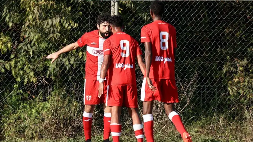 Seconda categoria: San Paolo Fc-Bassa Bresciana 0-3