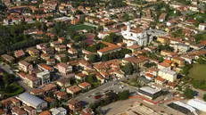 Una veduta panoramica di Nave - © www.giornaledibrescia.it