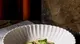 Alcuni piatti dal menù di Forme Restaurant