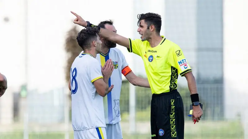 Eccellenza: Rovato-CazzagoBornato 0-1