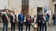 In piazza con noi in diretta da Padernello