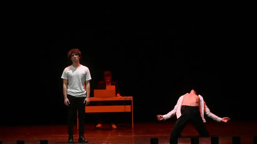 L'appuntamento al Teatro Sociale con «Coltiv@rete»