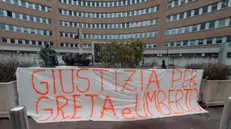 Oggi l'udienza d'appello per la morte di Greta e Umberto - Foto Marco Ortogni/Neg © www.giornaledibrescia.it