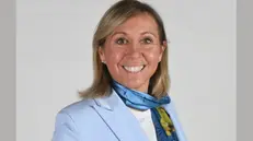 L'eurodeputata Stefania Zambelli