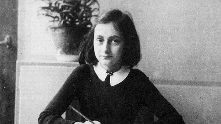 Anna Frank