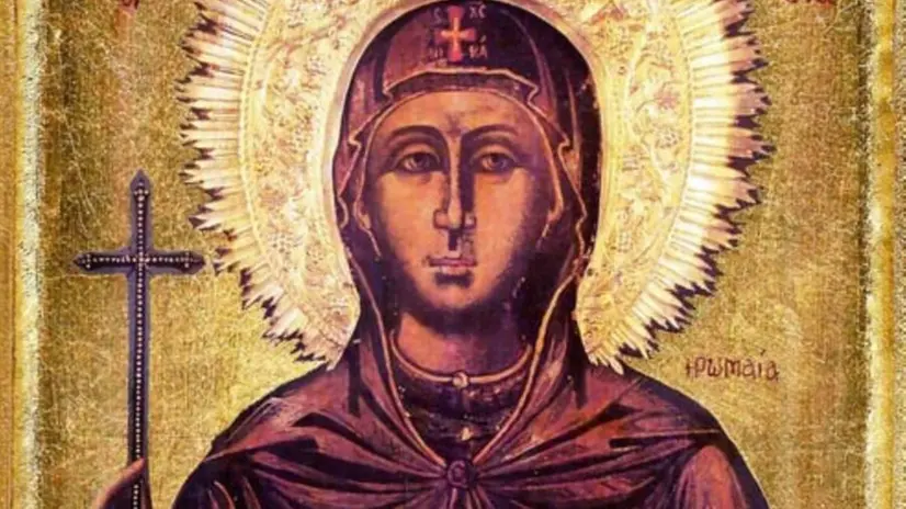 Santa Anastasia la Romana