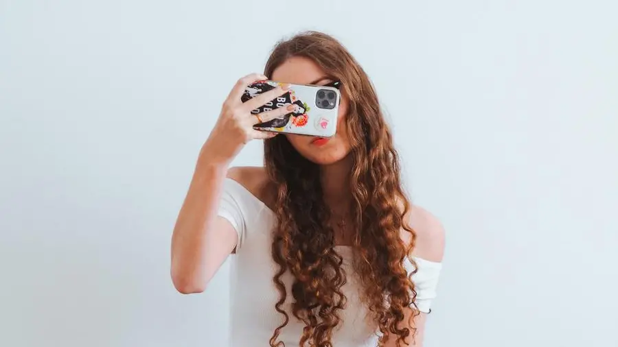 Influencer sempre più protagonisti della nostra società  - Foto unsplash.com