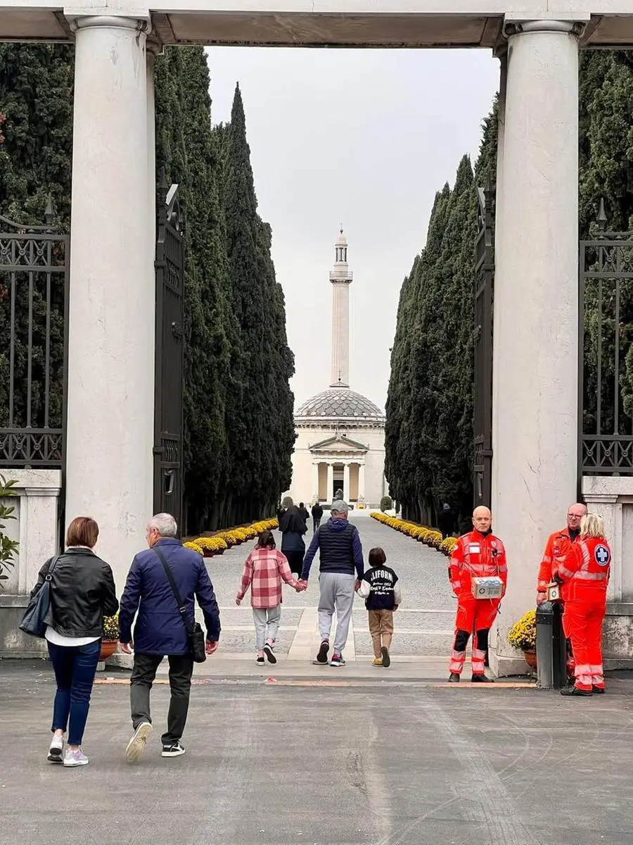 Nel Giorno Dei Morti Il Pegol E Il Campanù Suoneranno Insieme ...