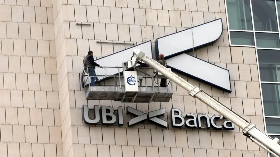 La procura generale non ha proposto ricorso per Cassazione per il caso Ubi - © www.giornaledibrescia.it