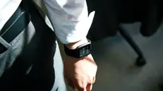 Uno smartwatch