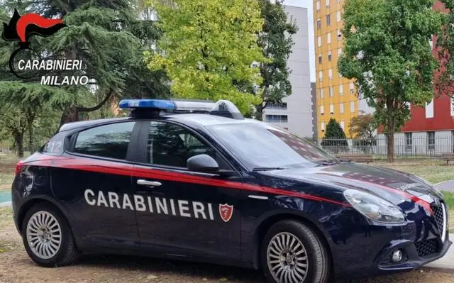 Anziana Picchiata, Rapinata E Stuprata Nell'androne Di Casa | Giornale ...