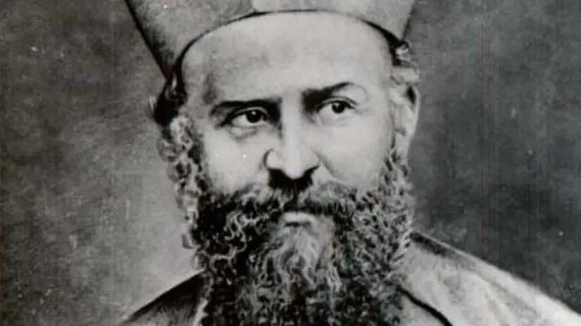 San Daniele Comboni