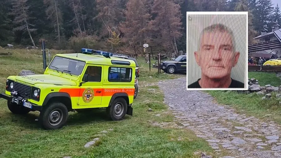 Precipita per 200 metri da un sentiero sul Pizzo Badile: è morto Marco ...