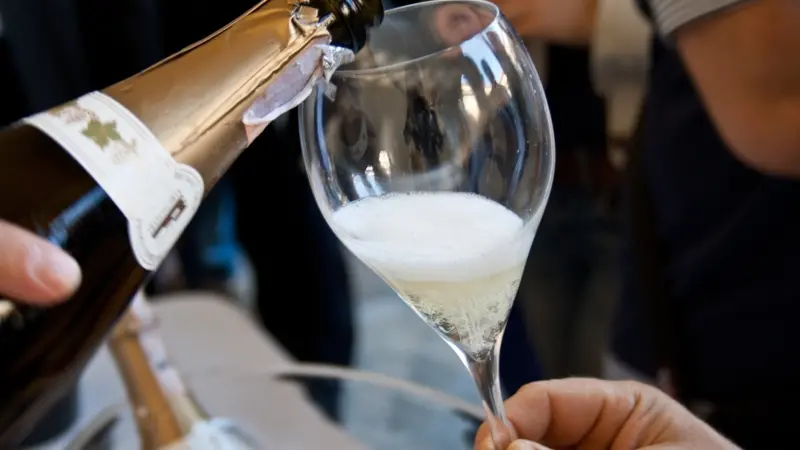 Franciacorta - © www.giornaledibrescia.it