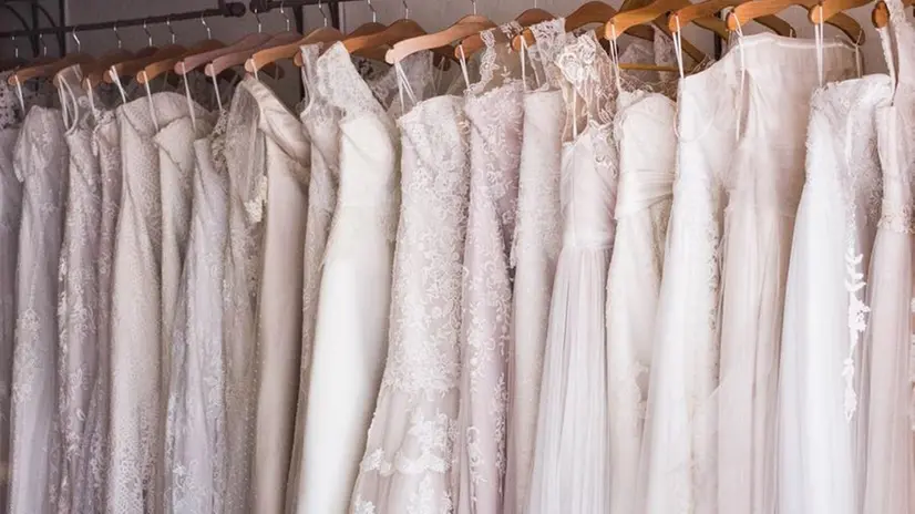 Le tendenze del 2023 nel settore degli abiti da sposa