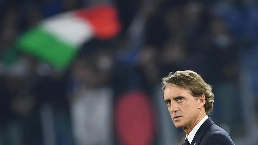 Roberto Mancini © www.giornaledibrescia.it