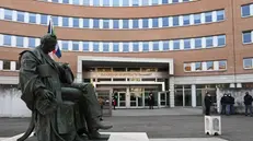 Il Tribunale di Brescia - © www.giornaledibrescia.it