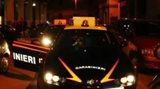 Carabinieri (foto d'archivio) - Foto © www.giornaledibrescia.it