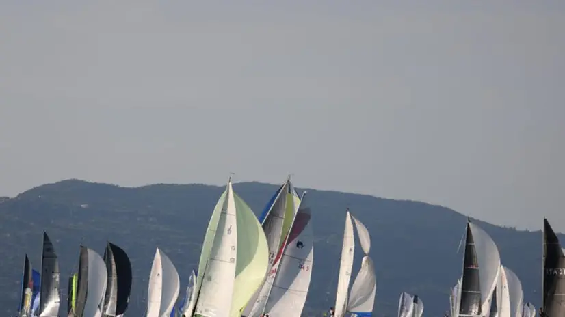 Il Trofeo Bettoni ha inaugurato la Centomiglia 2023