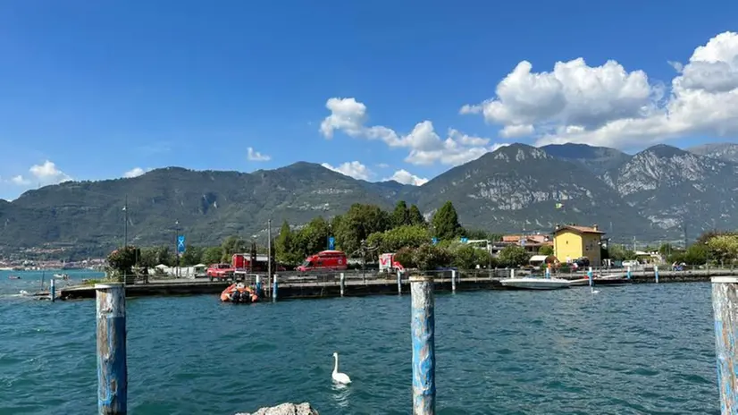 Proseguono le ricerche della 20enne tedesca scomparsa a Pisogne
