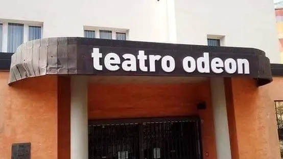 Il teatro Odeon di Lumezzane © www.giornaledibrescia.it