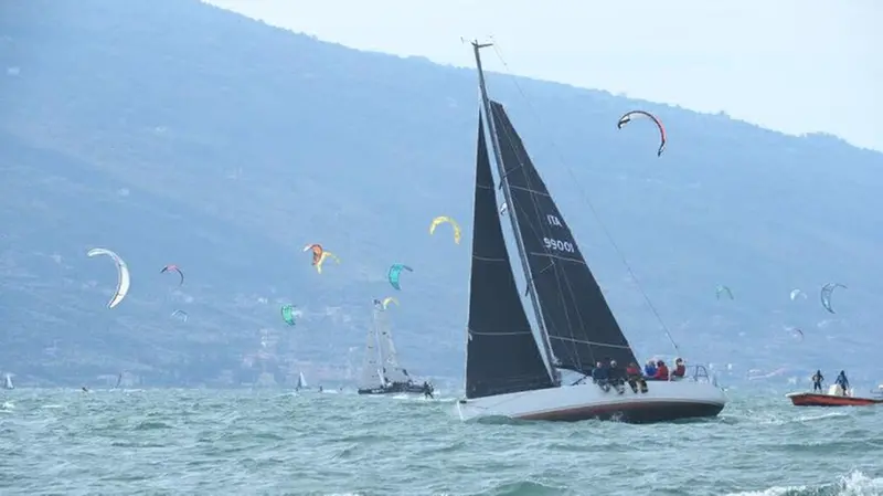 Centomiglia 2023, il trofeo Gorla