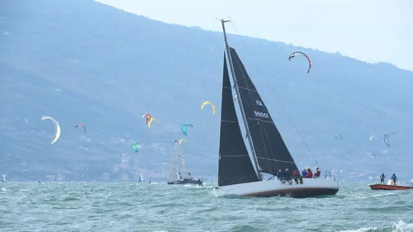 Centomiglia 2023, il trofeo Gorla