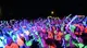 Fluo run a Brescia per 3mila persone