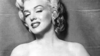 Marilyn Monroe
