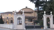 La sede di Fonderie Glisenti a Villa Carcina - © www.giornaledibrescia.it