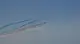 Air show nei cieli del Garda