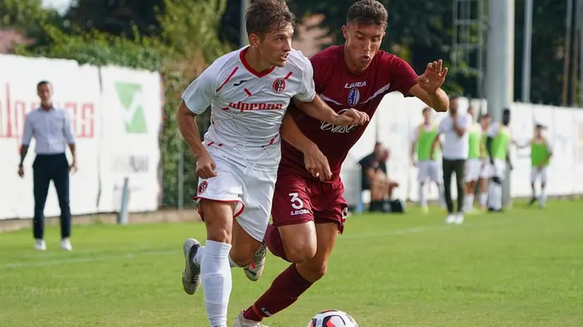 Eccellenza: Pavonese-Pavia 2-1