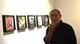 La mostra Lorenzo Mattotti. Storie, ritmi, movimenti al Santa Giulia