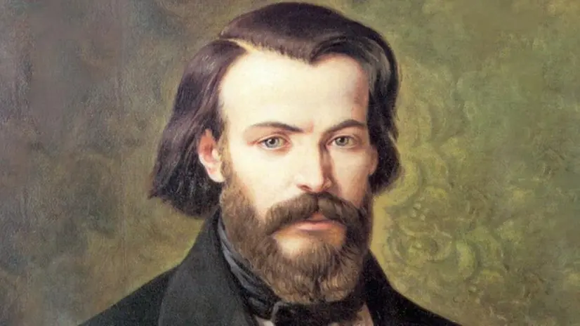 Il beato Federico Ozanam