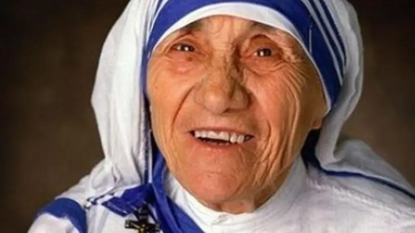 Santa Teresa di Calcutta