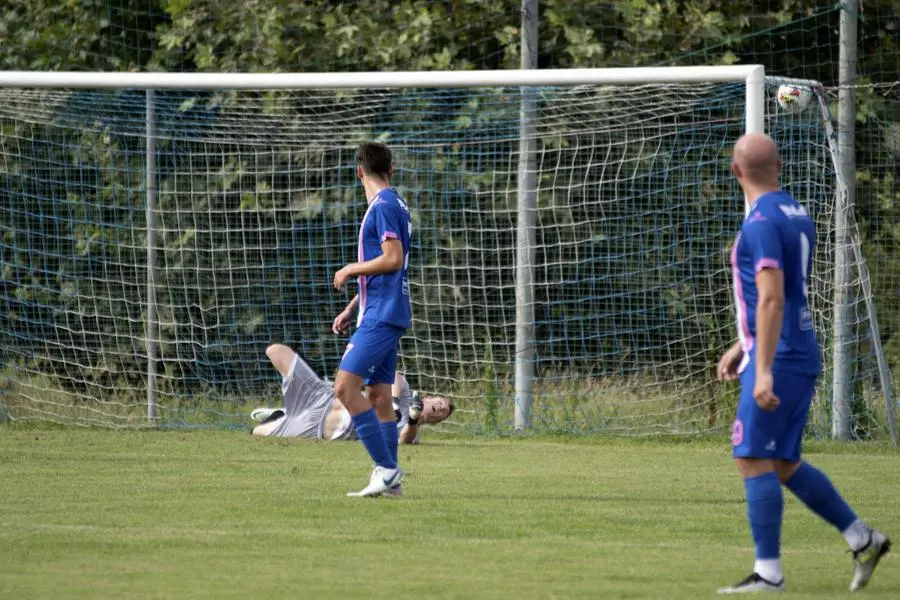 Promozione: La Sportiva Ome-Lodrino 6-1