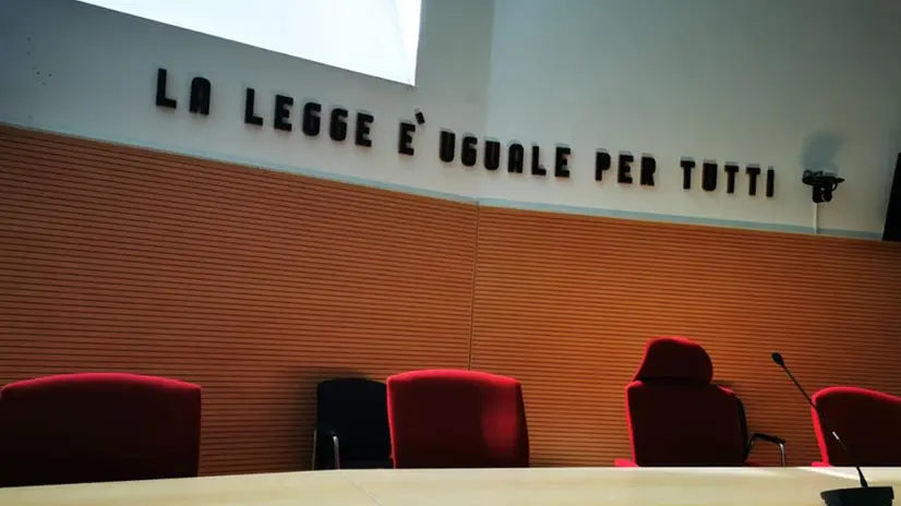 Il processo si sta svolgendo in tribunale a Brescia - © www.giornaledibrescia.it