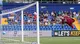 Calcio, serie B: Lecco-Brescia 0-1 (primo tempo)