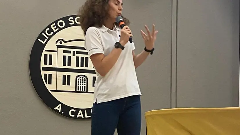 I 100 anni del Calini