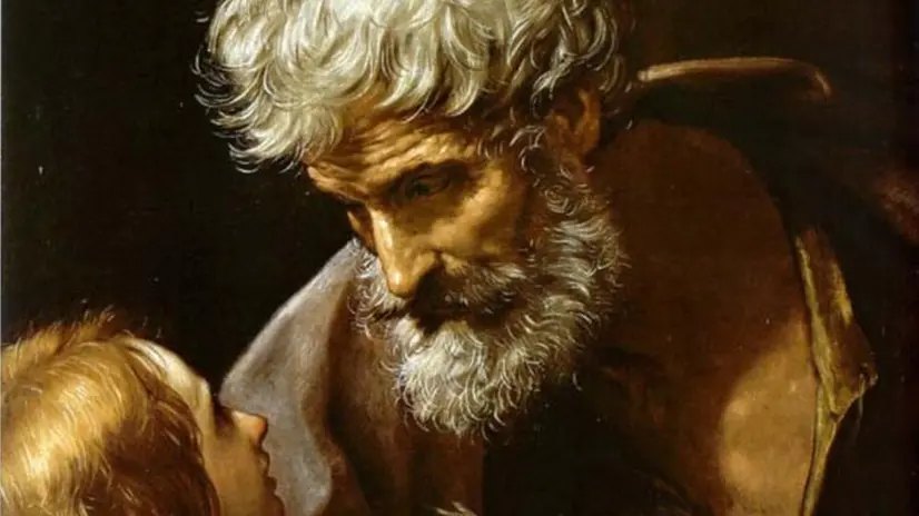 San Matteo apostolo