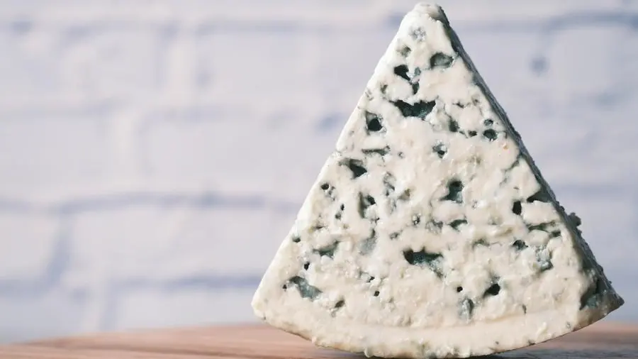 Il gorgonzola: è un secondo, o no?
