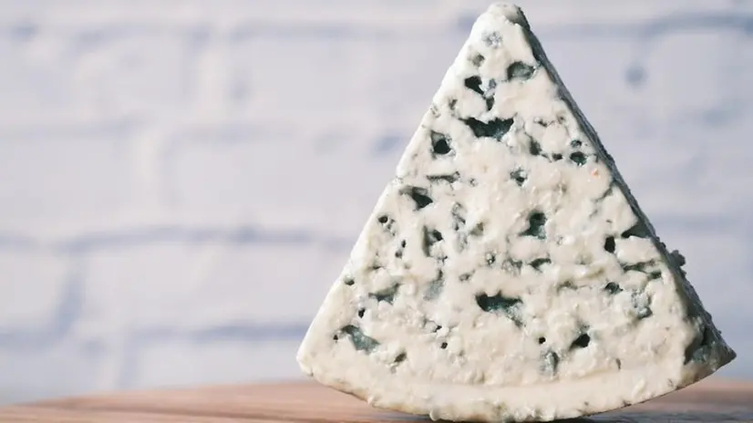 Il gorgonzola: è un secondo, o no?